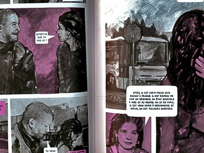 Übersetzung: (Anti)Helden des Roma-Alltags