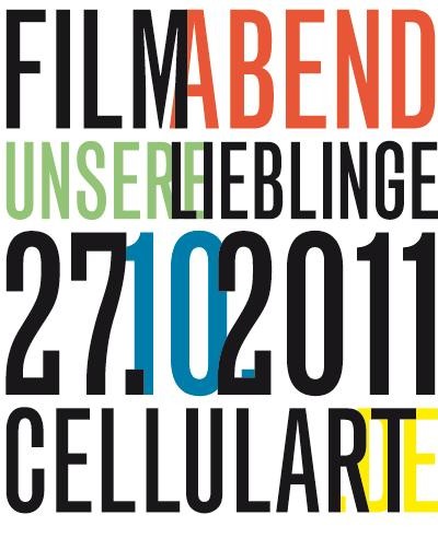„Unsere Lieblinge“ - Kurzfilme im Astoria