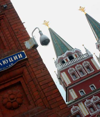 Russland – das freieste Land der Welt