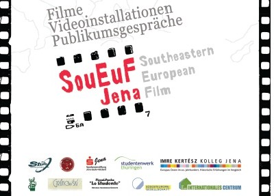 Erstes SouEuF-Festival Jena
