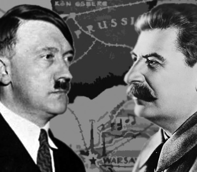 Grenzregionen des Schreckens