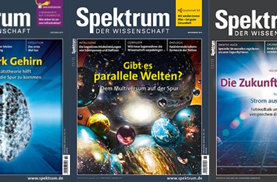 „Forschung findet mitten in unserer Gesellschaft statt“
