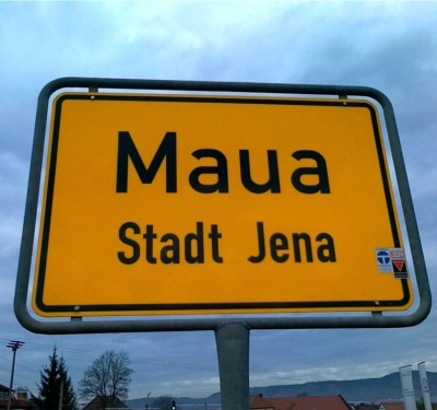 Kolumne: „Wählen Sie bitte Ihr Schicksal“