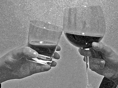 Übersetzung: Tea-Time, Whiskey und Revolutionen