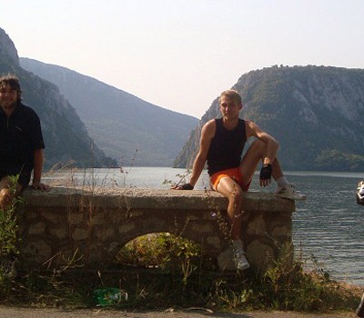 Wo liegt eigentlich dieses Thüringen?