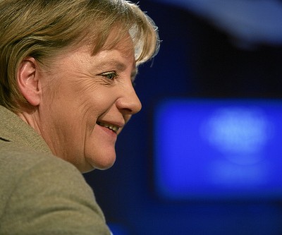 (Foto: World Economic Forum/ Sebastian Derungs)