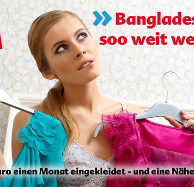 Färb auch Du Dir die Aldi-, Lidl- oder KiK-Welt schön, bei schoenfaerben-jetzt.de