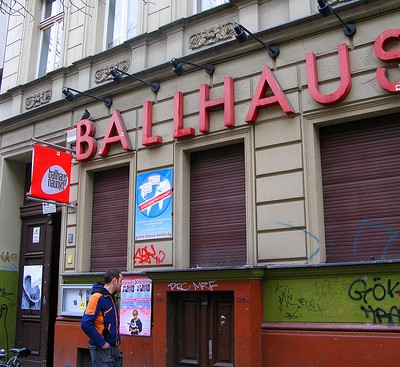 (Foto: Pablo Sanz Almoguera)