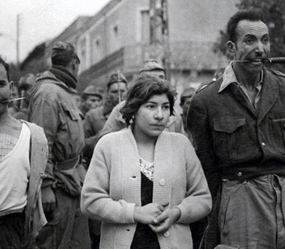 memorique: Das Ende der „événements“ - 50 Jahre danach