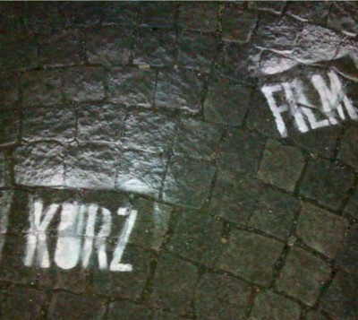 Noch mehr cellu l'art: Der Endspurt