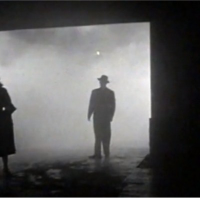 Szenenfoto aus "The Big Combo"