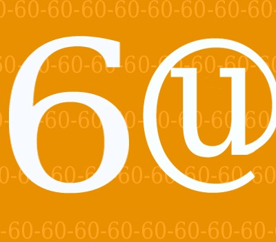 Sechsundzwanzig mal 60