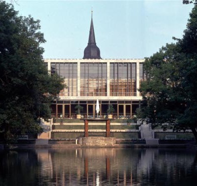 Kunstfest Weimar: Stimmen aus dem besetzten Polen