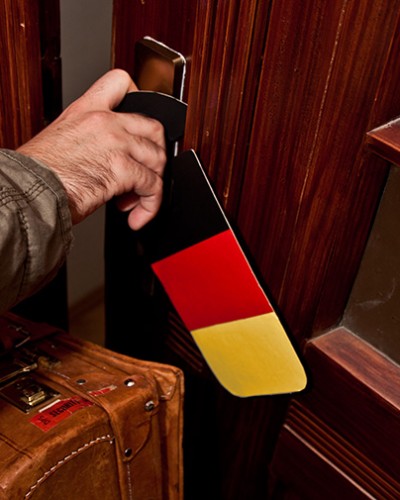 Die Person dahinter (extended)