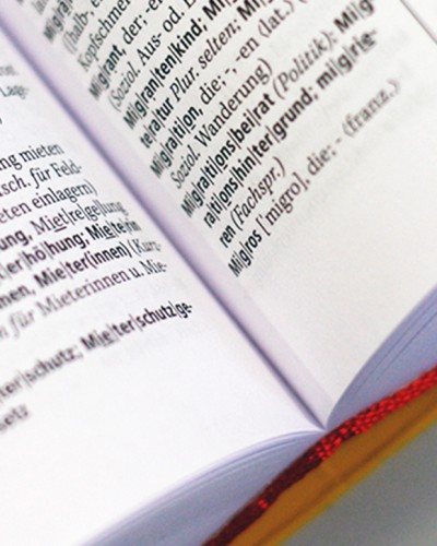 Die „Migrationshintergründigen“