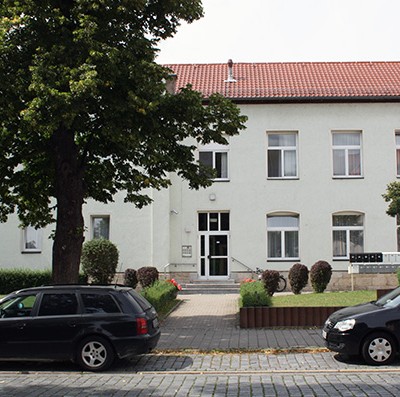 Die Grenzen der Stadt