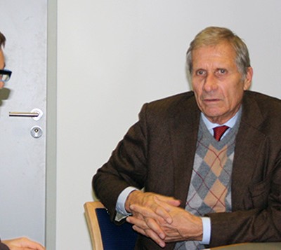 „Stefan Raab, nein, so etwas gucke ich mir nicht an. Das ist Schwachsinn.“