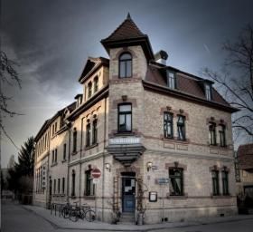 Filmpremiere: Ophelia im Schillerhof