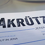 In fast eigener Sache