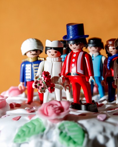 Übersetzung: Arrangierte Liebe - Vermittelte Ehe