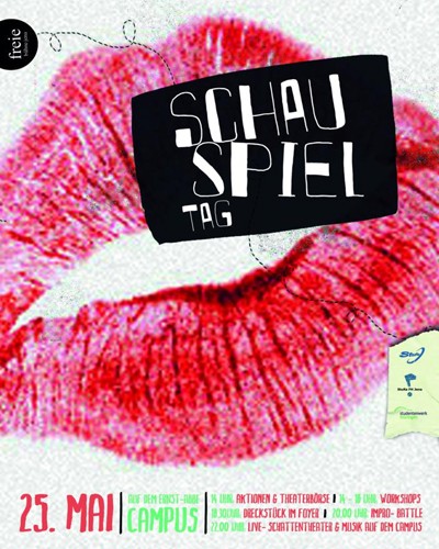 Theater, Clowns und Emotionen