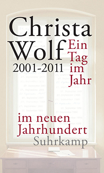 Rezension: Gedanken von Christa W.