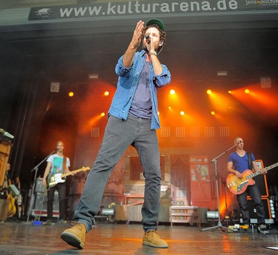 (Bildrechte: KulturArena // Holger John)