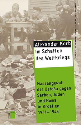 Rezension: Komplexe Dynamiken der Massengewalt