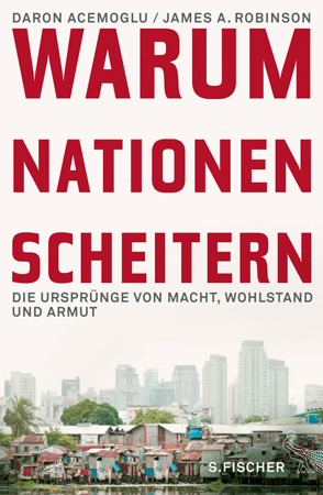 Rezension: Warum Armut kein Schicksal ist