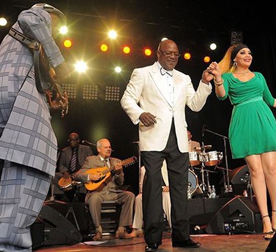 (Foto: KulturArena / Holger John)