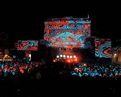 KulturArena: Abschließend abtanzen