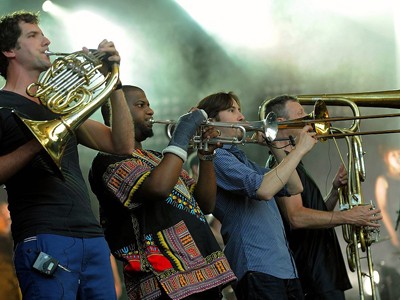 (Bildrechte: KulturArena / Holger John)