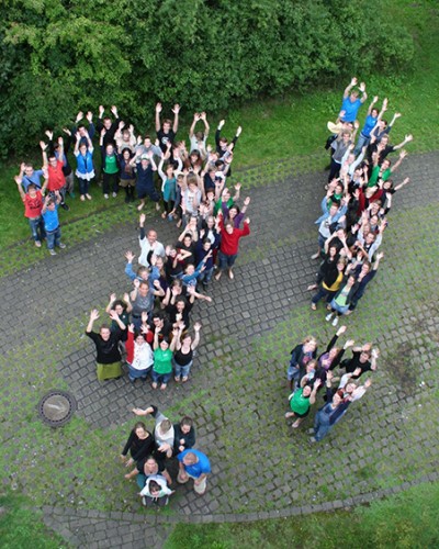 „Es gibt viele Ansatzpunkte, um Veränderungen zu erzeugen“