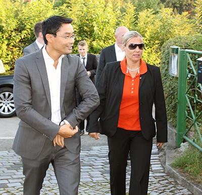 (Fast) 5 Fragen an… Philipp Rösler