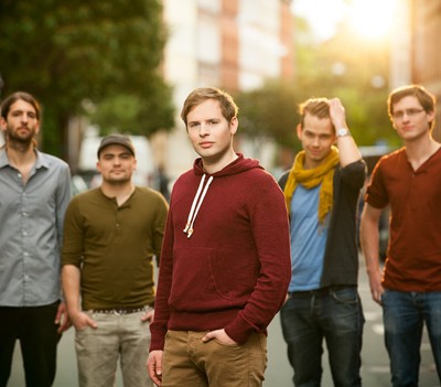 „Das gesamte Projekt war nie so groß geplant“