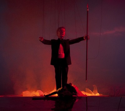 Wagner „light“: Der große Zyklus mit kleinen Darstellern