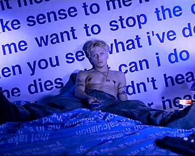 Alien(ation), Acid & Apocalypse