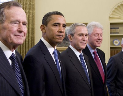 Die Tragik des Barack Obama