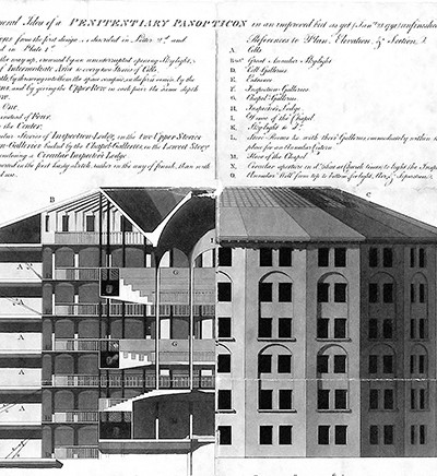 klassiquer: Das Auge der Macht