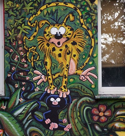 klassiquer: Kleine Figuren, großer Künstler