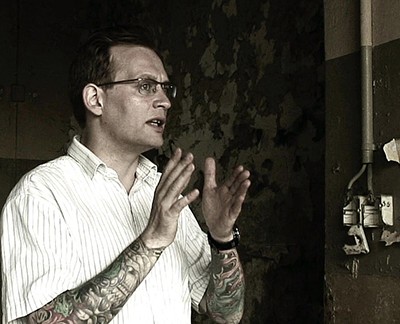 „Ich diene nur mir selbst und der Literatur“