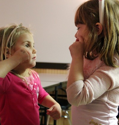 “Are we a mistake?”