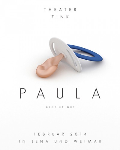 tHeater ZINK: "Paula geht es gut"