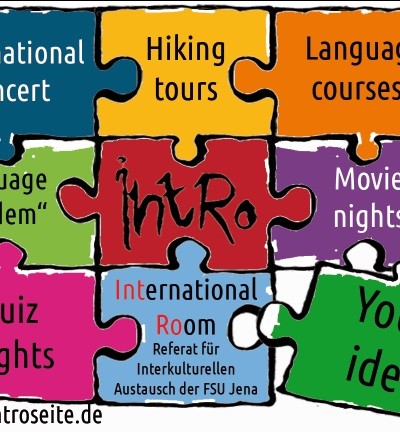 Int.Ro sucht Sprachlehrer/ Language Teachers wanted!