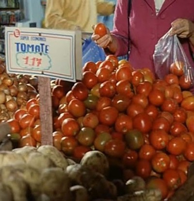 Träume, Betrug, Armut und natürlich Fußball