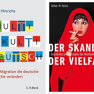 Wer ist eigentlich dieser „Multikulti“?