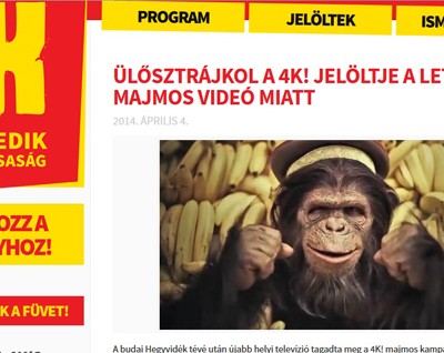 „Wir sind eine Art ‚Fight Club’“