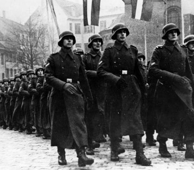 memorique: Krieg der Erinnerung