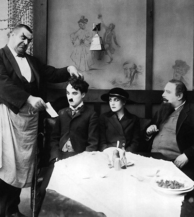 Die Kunst, Komödie ernst zu nehmen