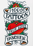 Kunst hautnah: 1000 Tattoos